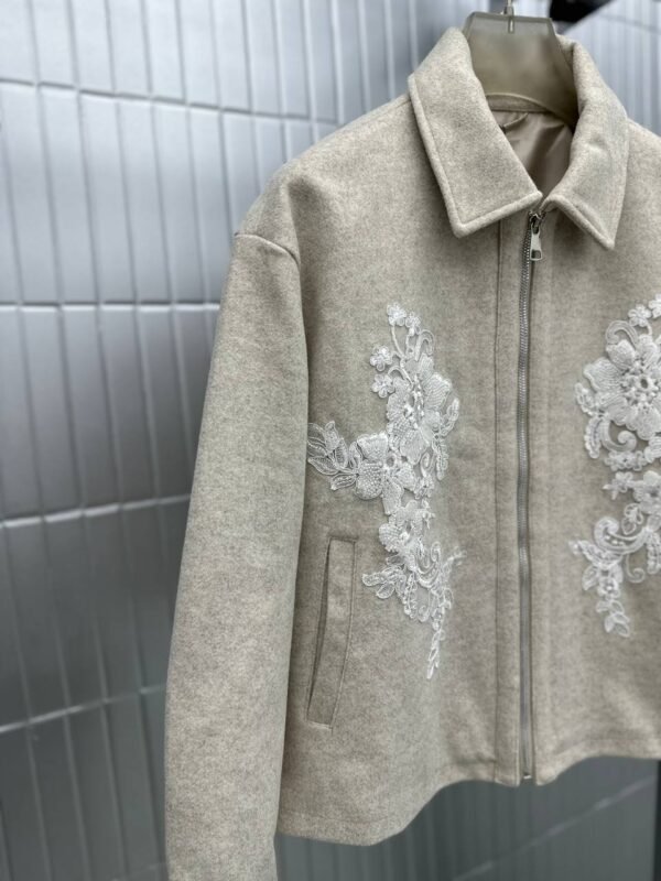 JACKET COMBINED