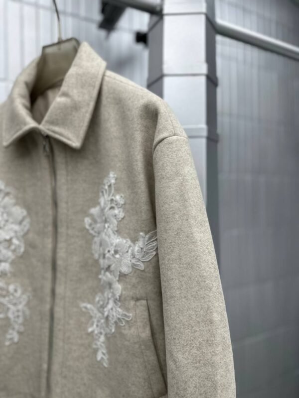 JACKET COMBINED