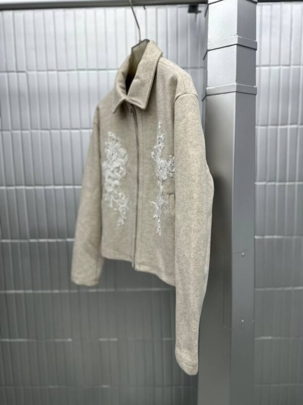 JACKET COMBINED