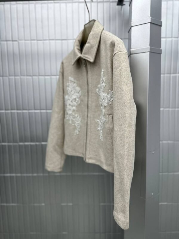 JACKET COMBINED