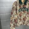 JACKET BOSTON