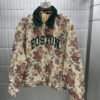 JACKET BOSTON
