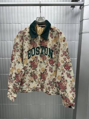 JACKET BOSTON