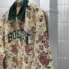 JACKET BOSTON