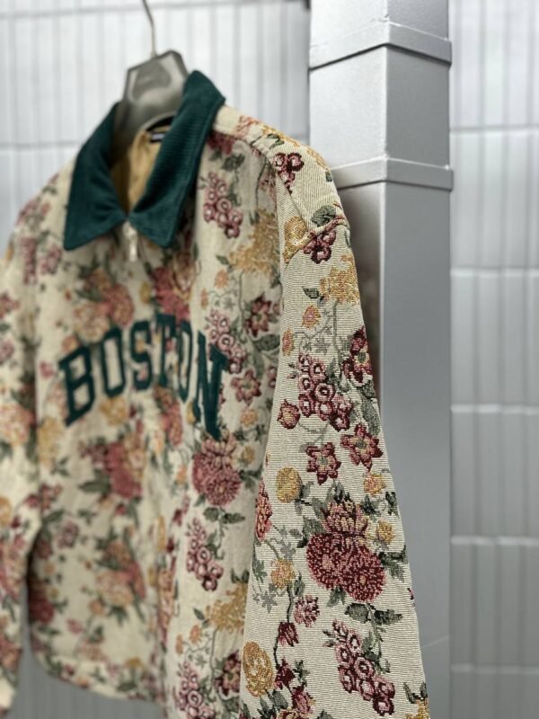 JACKET BOSTON