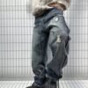 photo_6017168810429237527_y JEANS RIPPED BALLOON FIT