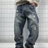photo_6017168810429237530_y JEANS RIPPED BALLOON FIT