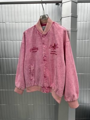 JACKET CERN