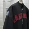 photo_6017168810429237618_y JACKET CONTRAST EMBROIDERY BOMBER