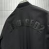 JACKET DSQUARED