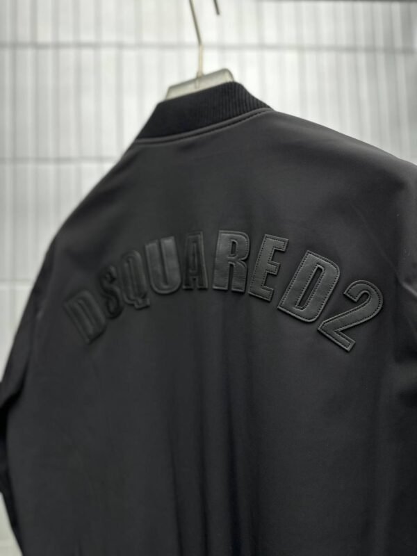 JACKET DSQUARED