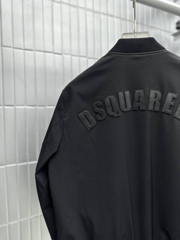 JACKET DSQUARED