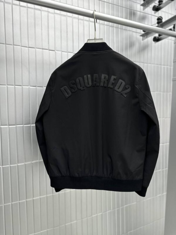 JACKET DSQUARED