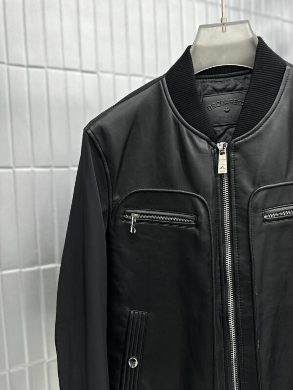 JACKET DSQUARED