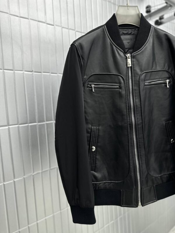 JACKET DSQUARED