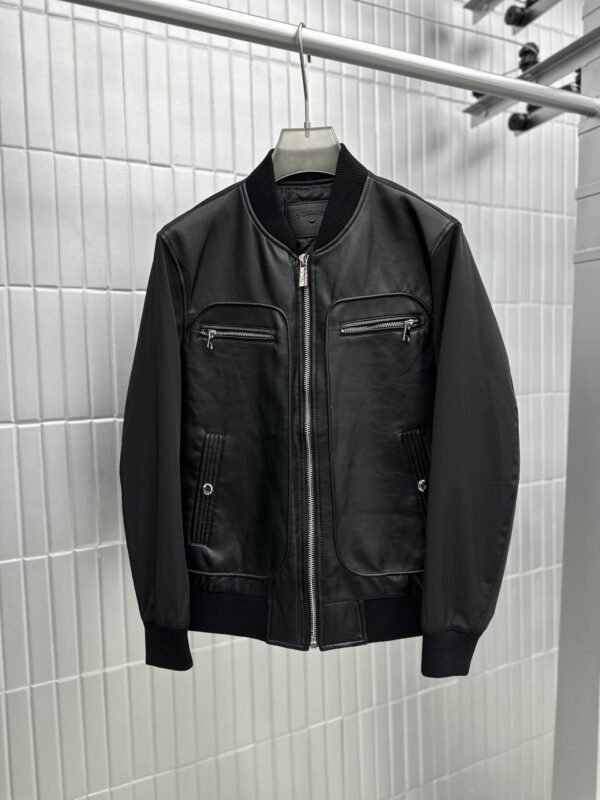 JACKET DSQUARED