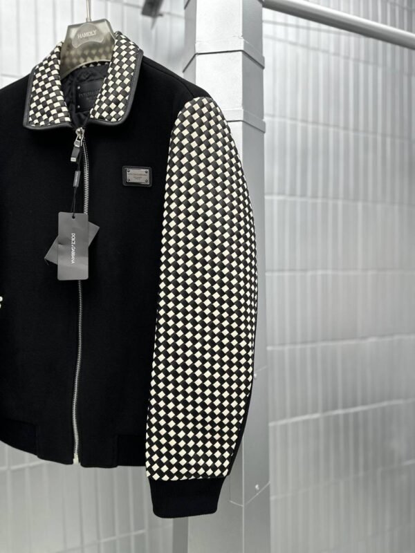 JACKET DOLCE & GABBANA