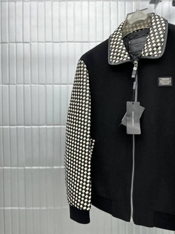 JACKET DOLCE & GABBANA