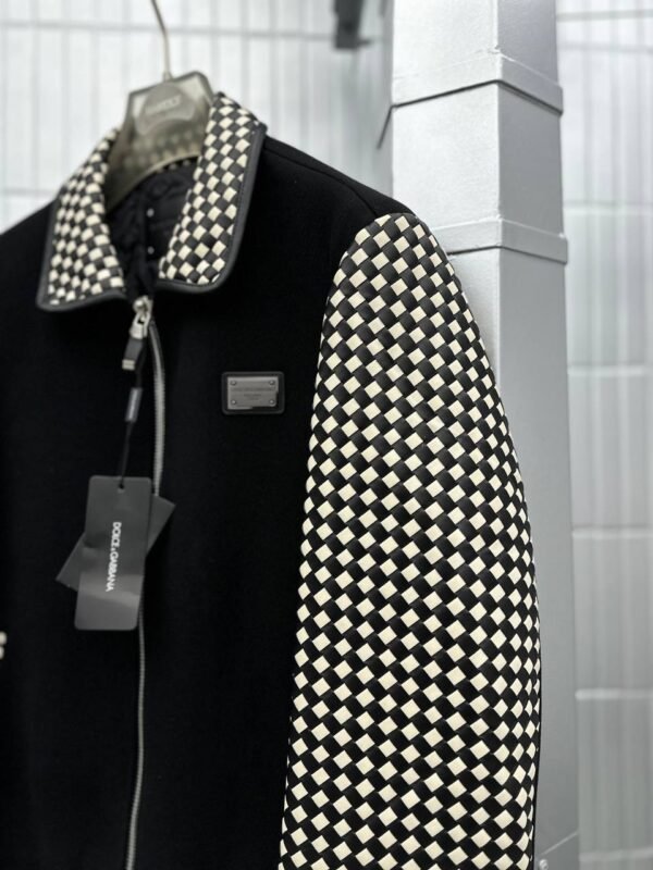 JACKET DOLCE & GABBANA