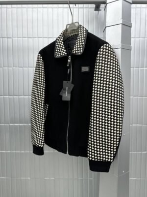 JACKET DOLCE & GABBANA