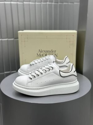 SHOES ALEXANDER MCQUEEN