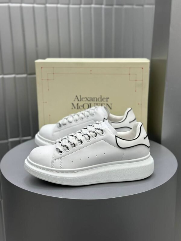 SHOES ALEXANDER MCQUEEN