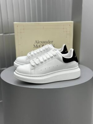 SHOES ALEXANDER MCQUEEN