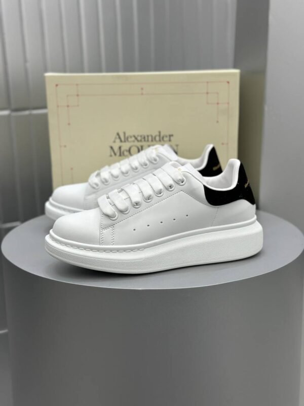 SHOES ALEXANDER MCQUEEN