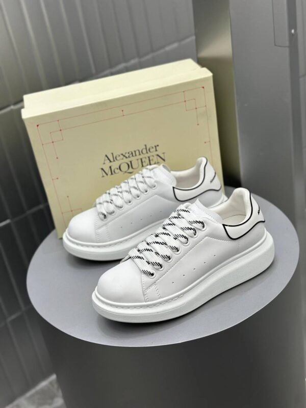 SHOES ALEXANDER MCQUEEN