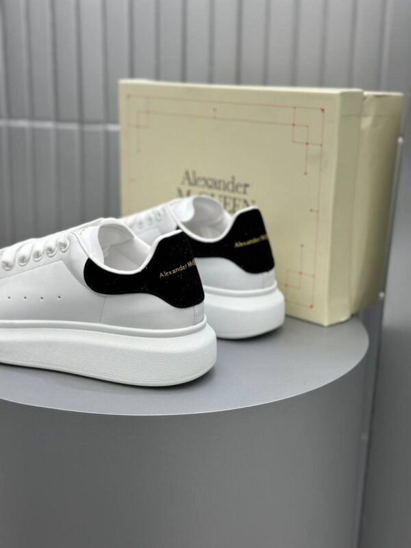 SHOES ALEXANDER MCQUEEN