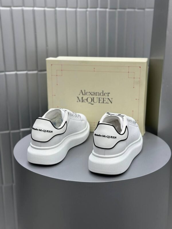 SHOES ALEXANDER MCQUEEN