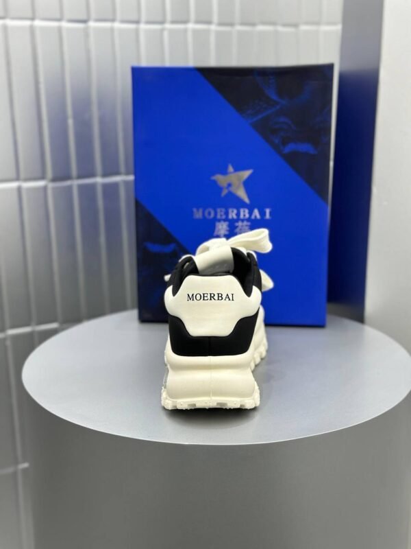 SHOES MOERRAI