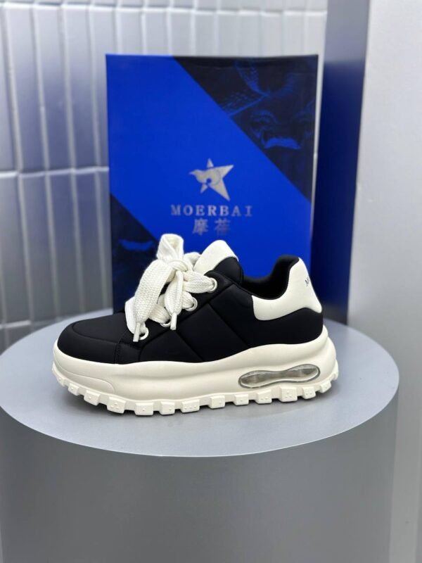 SHOES MOERRAI