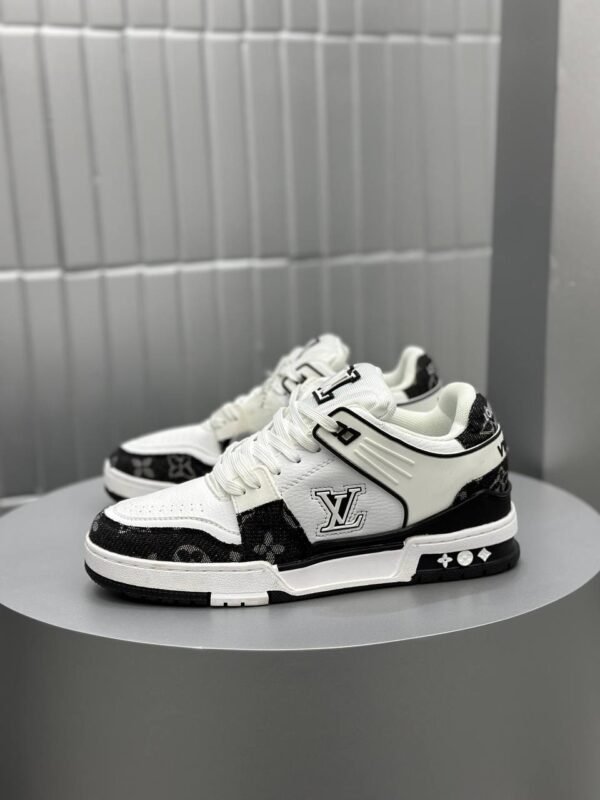SHOES LOUIS VUITTON