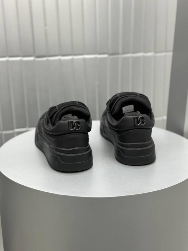 SHOES DOLCE & GABBANA