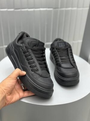 SHOES DOLCE & GABBANA