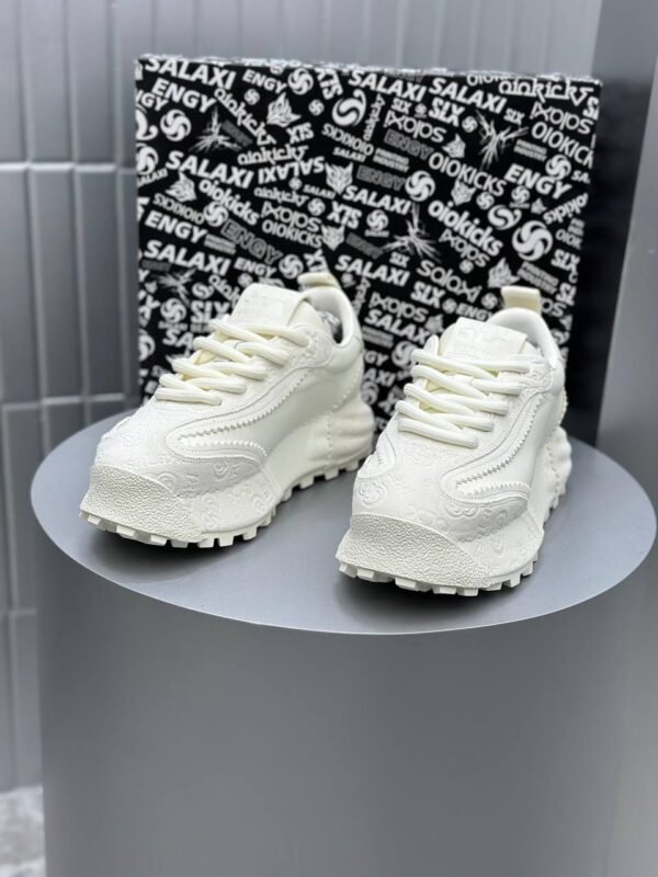 SHOES SALAXI