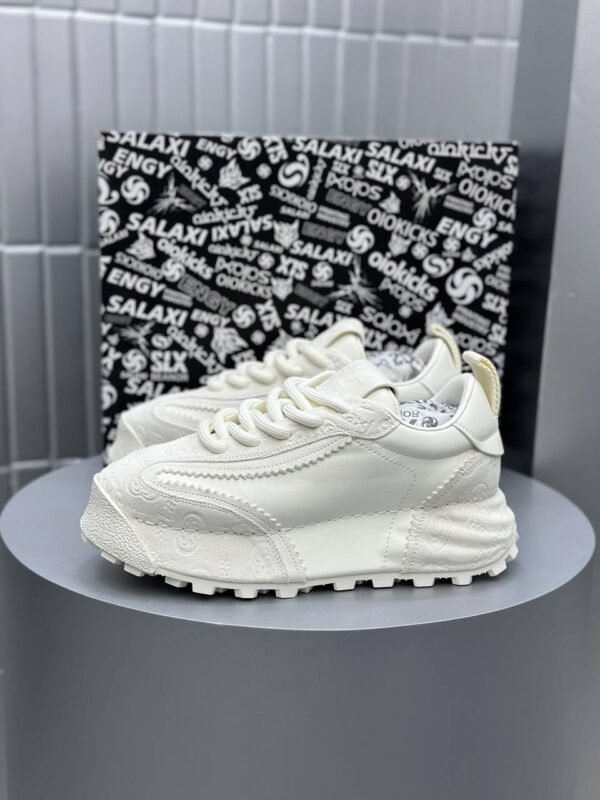 SHOES SALAXI