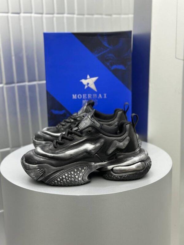 SHOES MOERRAI