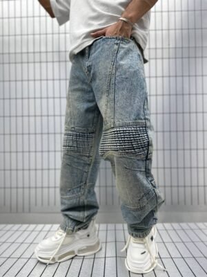 JEANS BALMAN