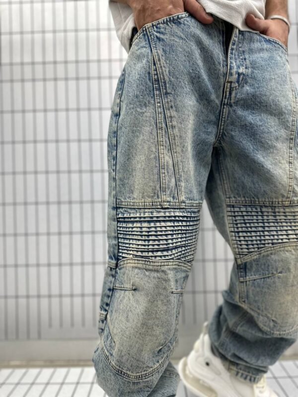 JEANS BALMAN