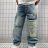 photo_6032736804160604993_y JEANS RIPPED RELAXED FIT