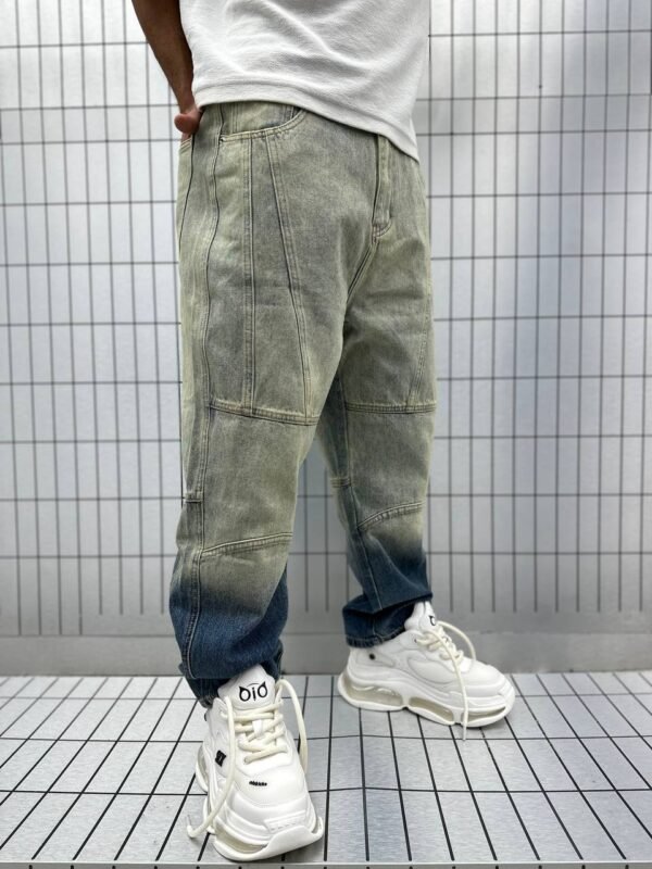 JEANS SUPER BAGGY FIT