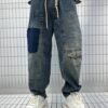 JEANS LIGHTWEIGHT JOGGER FIT