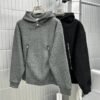 photo_6032736804160605103_y PULLOVER BASIC QUARTER-ZIP