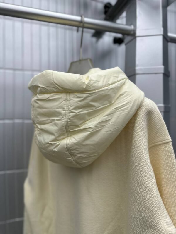 SWEAT SHIRT TECHNICAL