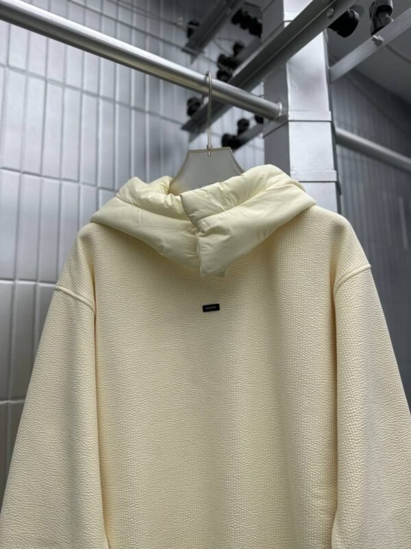 SWEAT SHIRT TECHNICAL