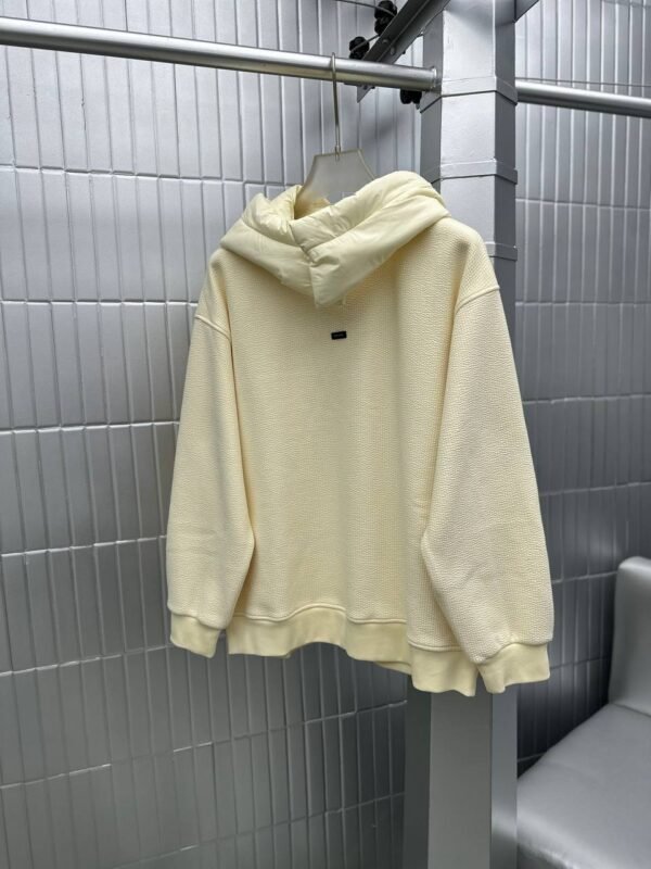 SWEAT SHIRT TECHNICAL