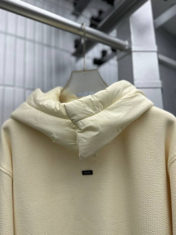 SWEAT SHIRT TECHNICAL