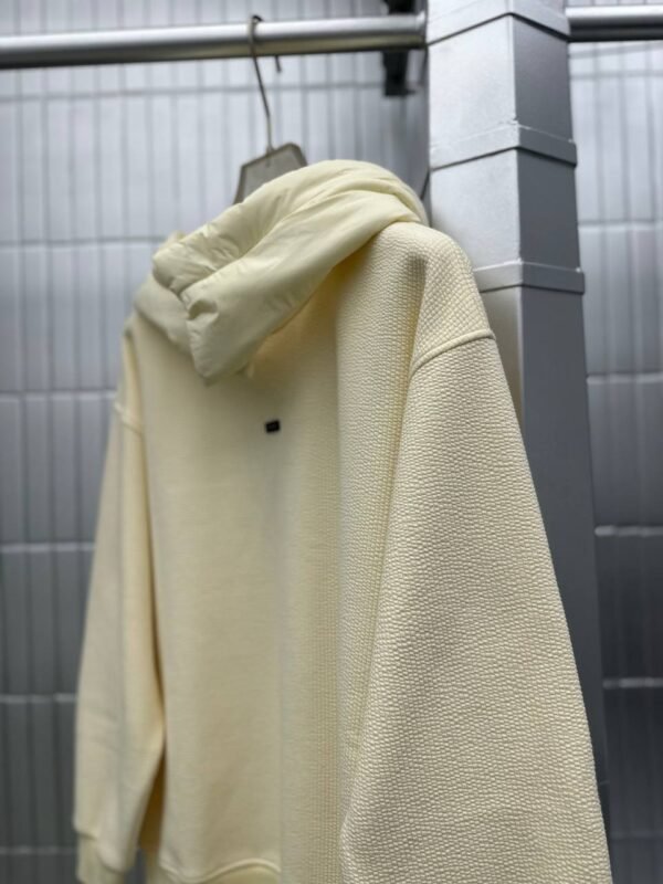 SWEAT SHIRT TECHNICAL